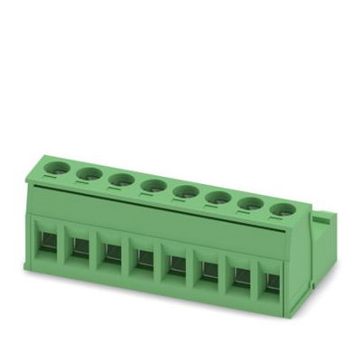 Leiterplattenstecker