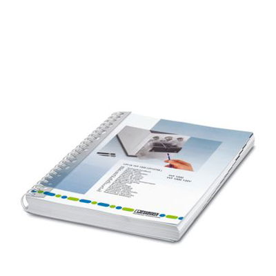 Handbuch