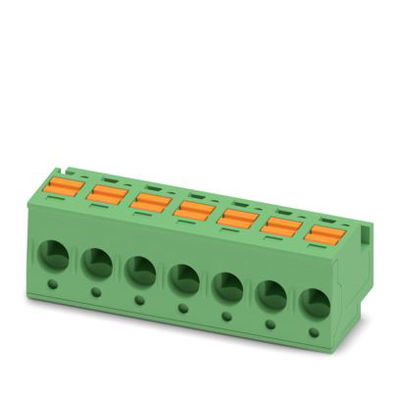 Leiterplatten-Steckverbinder