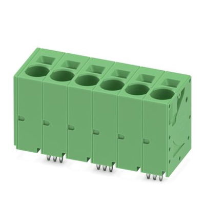 Leiterplattenklemme