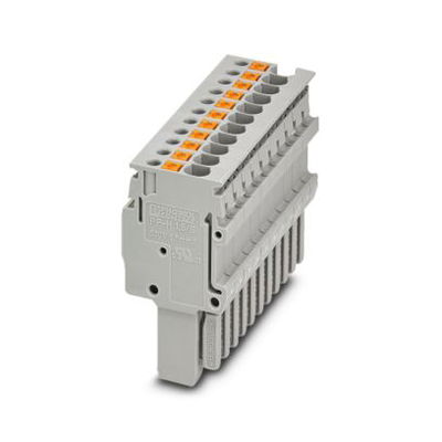 Stecker