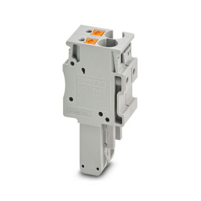 Stecker