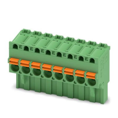 Leiterplattenstecker