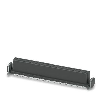 SMD-Federleisten