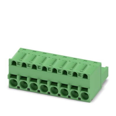 Leiterplattenstecker