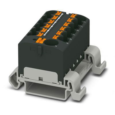 Verteilerblock