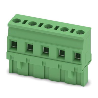 Leiterplattenstecker