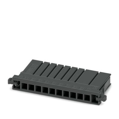 Leiterplattenstecker