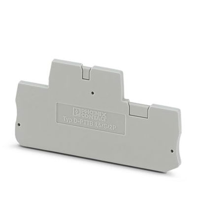 Abschlussdeckel