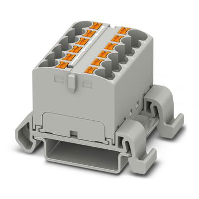 Verteilerblock