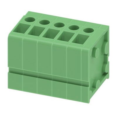 Leiterplattenklemme