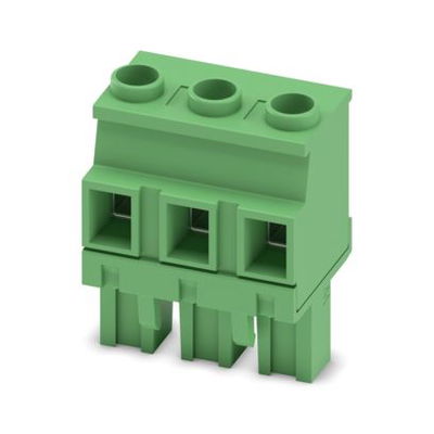 Leiterplattenstecker