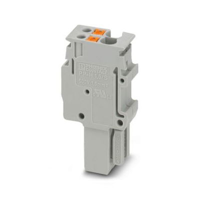 Stecker