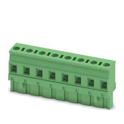 Leiterplattenstecker