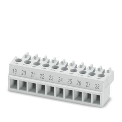 Leiterplattenstecker