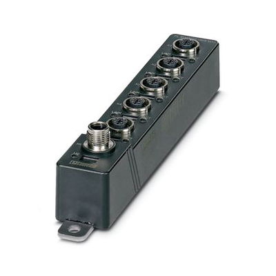 Industrial Ethernet Switch