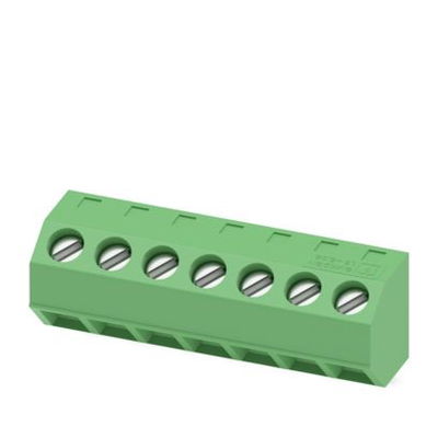 Leiterplattenklemme