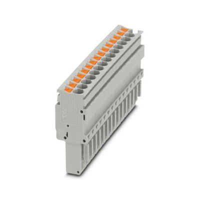 Stecker