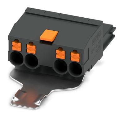 Leiterplattenstecker