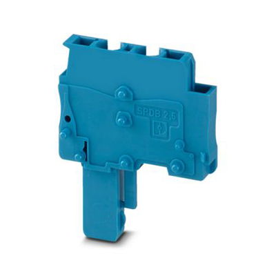 Stecker