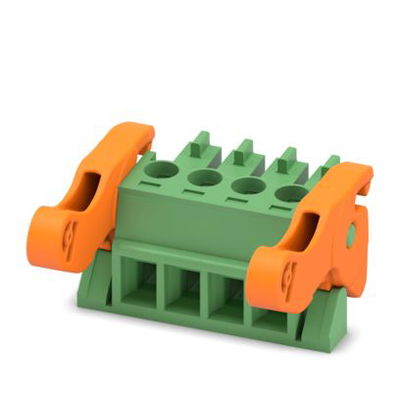Leiterplattenstecker