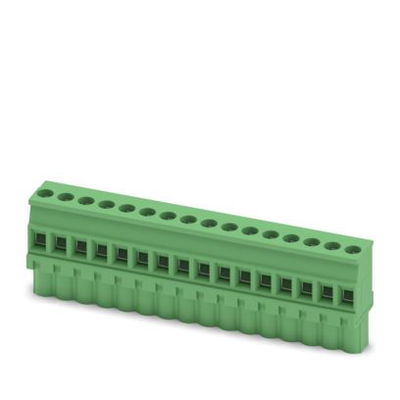 Leiterplattenstecker