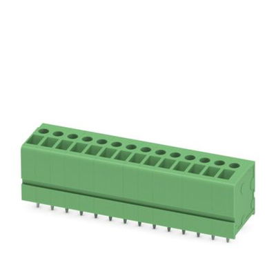 Leiterplattenklemme
