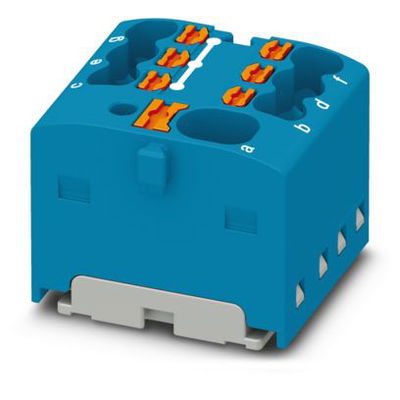 Verteilerblock