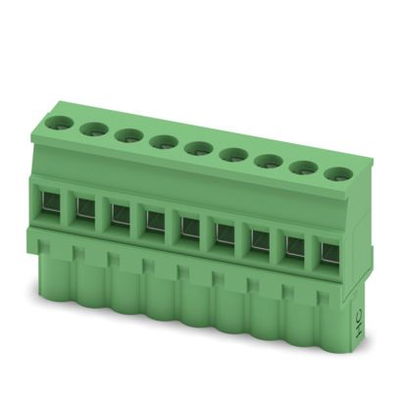 Leiterplattenstecker