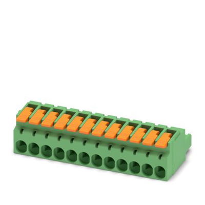 Leiterplattenstecker