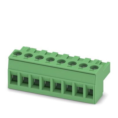 Leiterplattenstecker
