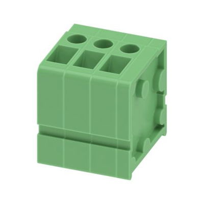 Leiterplattenklemme