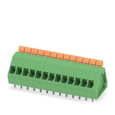 Leiterplattenklemme