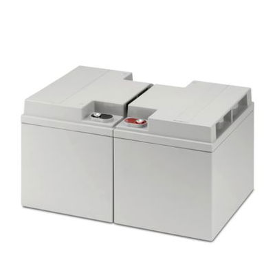 Unterbrechungsfreie Stromversorgung Ersatzbatterie