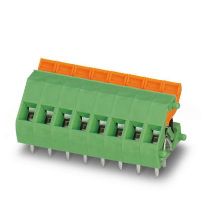 Leiterplattenklemme