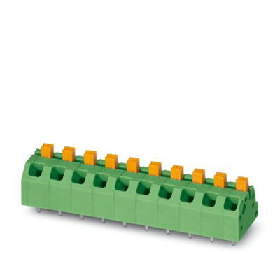 Leiterplattenklemme