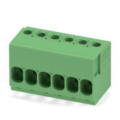 Leiterplattenklemme