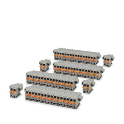 Stecker-Set