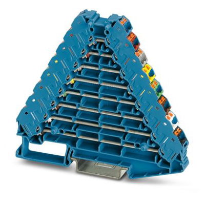 Rangierverteiler