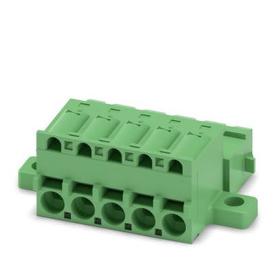 Leiterplattenstecker