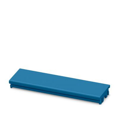 Anschlussblende