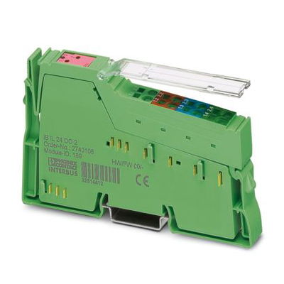 Digitalmodul