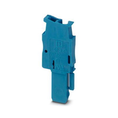 Stecker