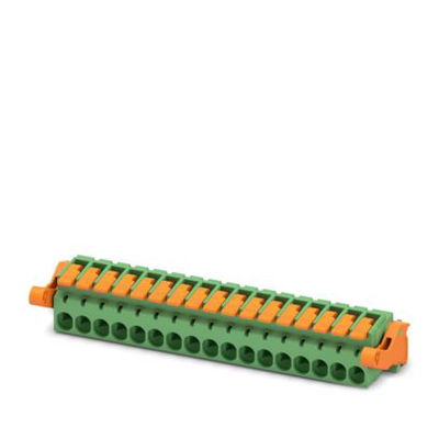 Leiterplattenstecker