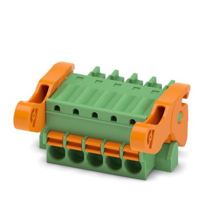 Leiterplattenstecker