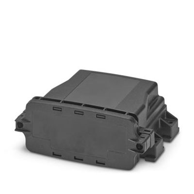 Elektronikgehäuse