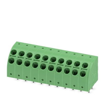 Leiterplattenklemme