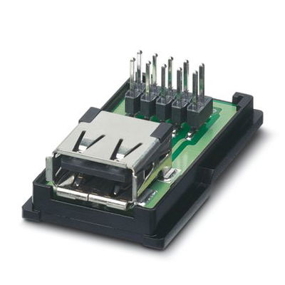 USB-Buchseneinsatz
