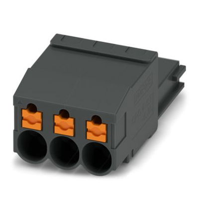 Leiterplattenstecker