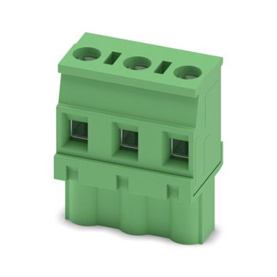 Leiterplattenstecker